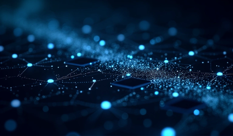 Blockchain au-delà des cryptomonnaies