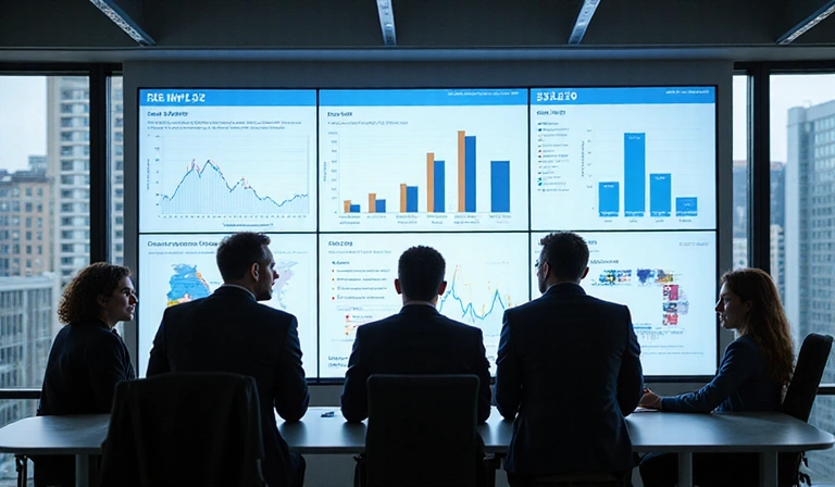 Cas d'utilisation CRM