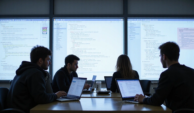 Tendances en développement logiciel