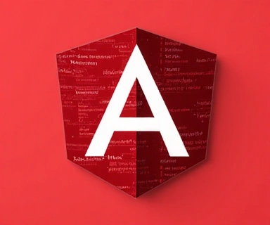 Angular framework