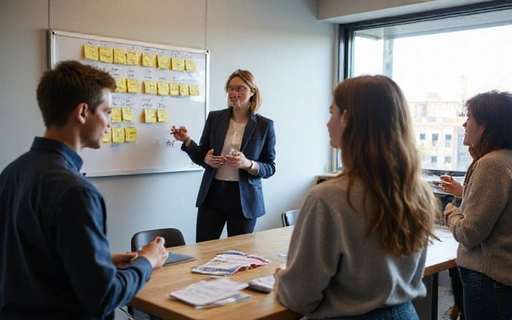 Développement Agile