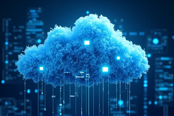 Solutions cloud modernes