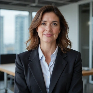 Directrice générale