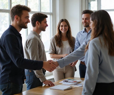 Expérience client exceptionnelle